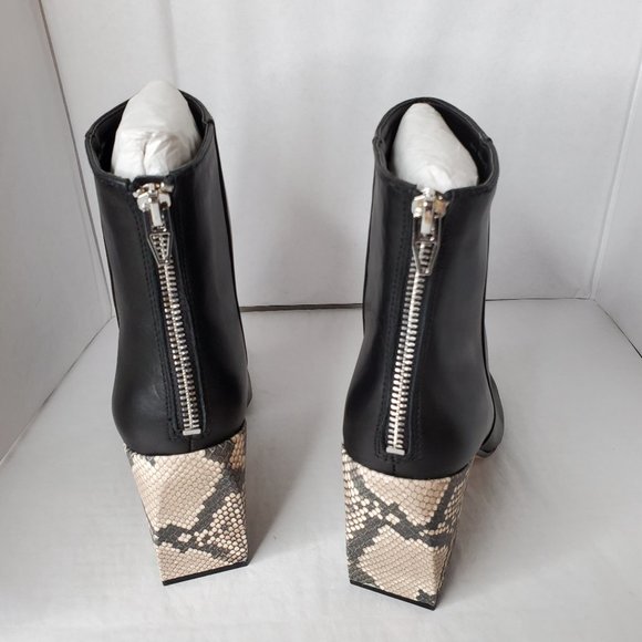 Dolce Vita Women's Coby Ankle Boots | Size 6 | NWT - Picture 4 of 10